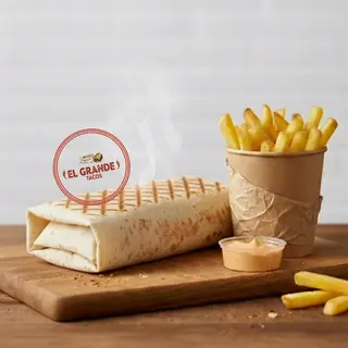 Spécial Too Much Tortilla