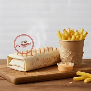 Spécial Mix Meats