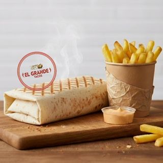 Spécial Striped Tiger