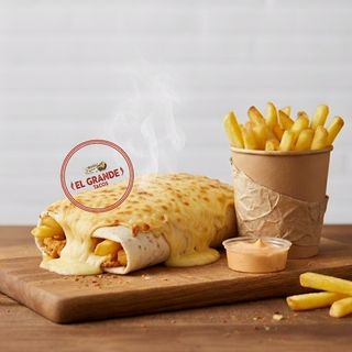 Gratiné Viande Hachée