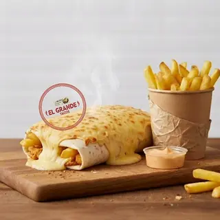 Gourmet Cordon Bleu