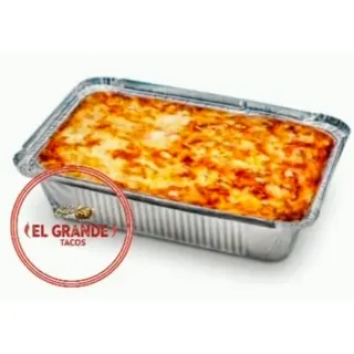 Pasticcio nuggets