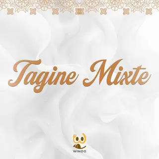 Tajine Mixte