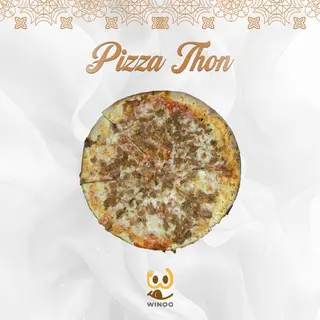 Pizza Thon