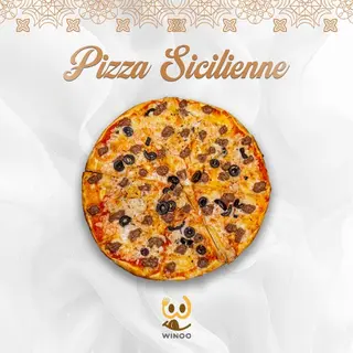 Sicilienne
