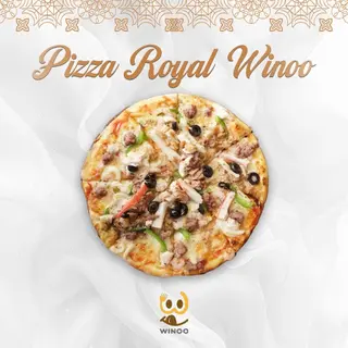 Royal Winoo