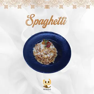 Spaghetti