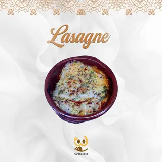 Lasagne