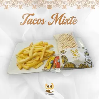 Tacos Mixte
