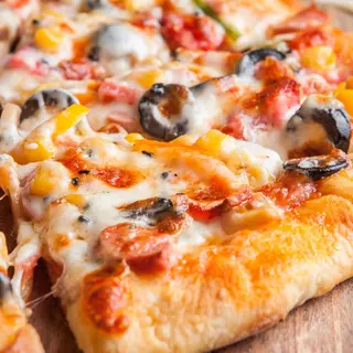 Pizza Pedro's