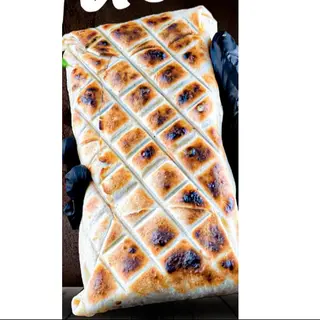 Tacos Saucisse