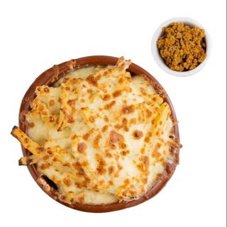 Pasticcio Viande Hachée Poulet