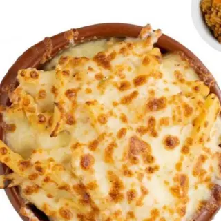 Pasticcio Saussice