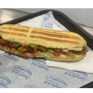 Panini Pedro’s