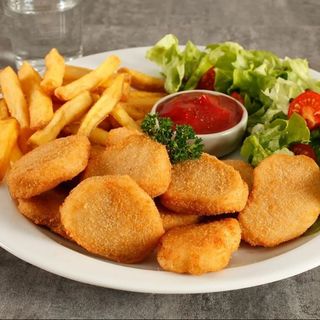 plat nuggets