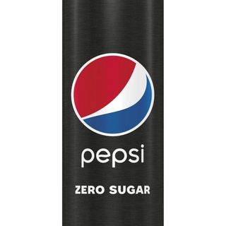 Pepsi 0 sugar 33cl