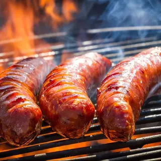 Plat Saussice