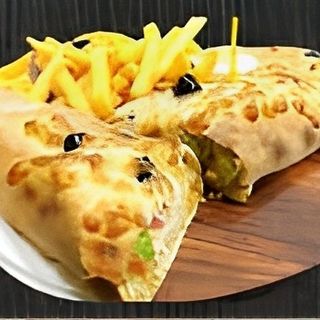 Baguettina Viande Hachée Poulet