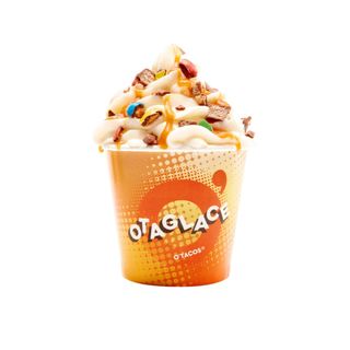 OTAGLACE À Composer