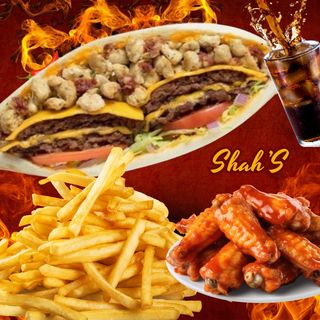 Combo Solo - First Signature