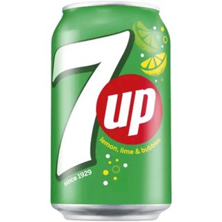  7UP 25ML
