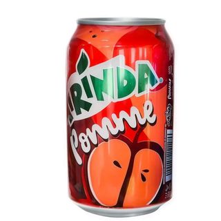 MIRINDA PEMME  25ML