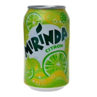 MIRINDA CIRON 25 ml 