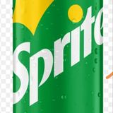 Boissons sprite 25 ml