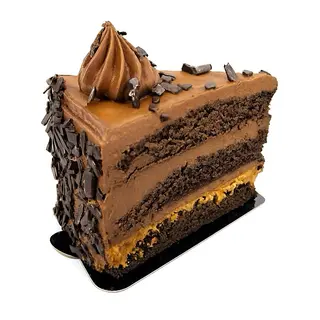 Matilda Cake "American chocolate cake"