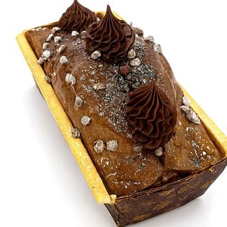 Cake chocolat maxi