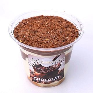 Tiramisu Tout chocolat