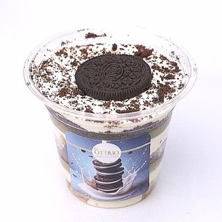 Tiramisu Oreo