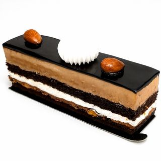 Croquant aux amandes