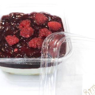 Kachtota au framboise