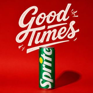 Sprite 33cl Canette