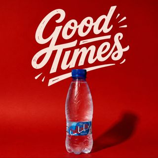 Oulmes 50cl