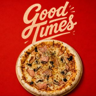Pizza Regina