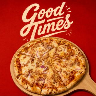 Pizza Thon