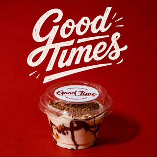 Tiramisu Nutella