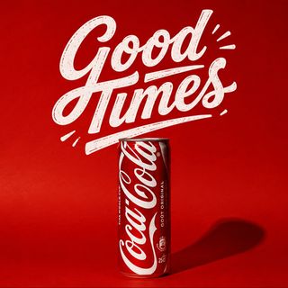 Coca Cola Original 33cl Canette