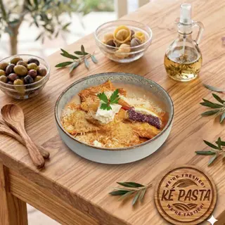 Raviolis aux épinards et ricotta (13pcs)