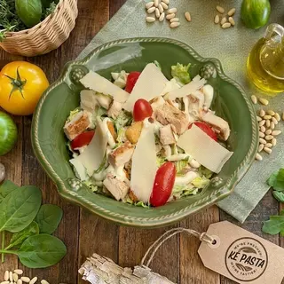 Chicken César