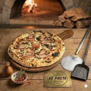 Pizza Texane