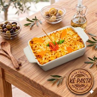 Lasagne Végétarienne
