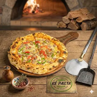 Pizza Campione 