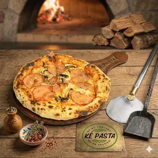 Pizza Regina 