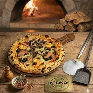 Pizza Royale 
