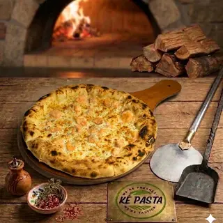 Pizza Norvégienne 