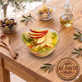 Salade De Fruits