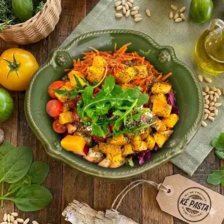 Composez Votre Salade - Large